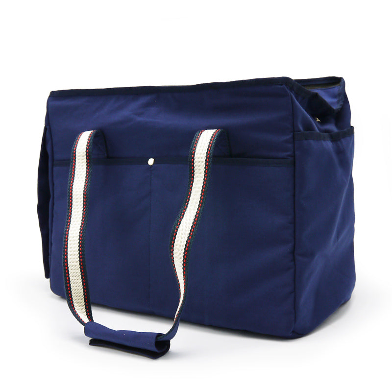 Buckle Tote