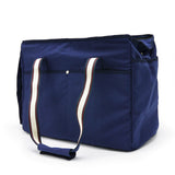 Buckle Tote