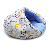 Burger Bed Anchor