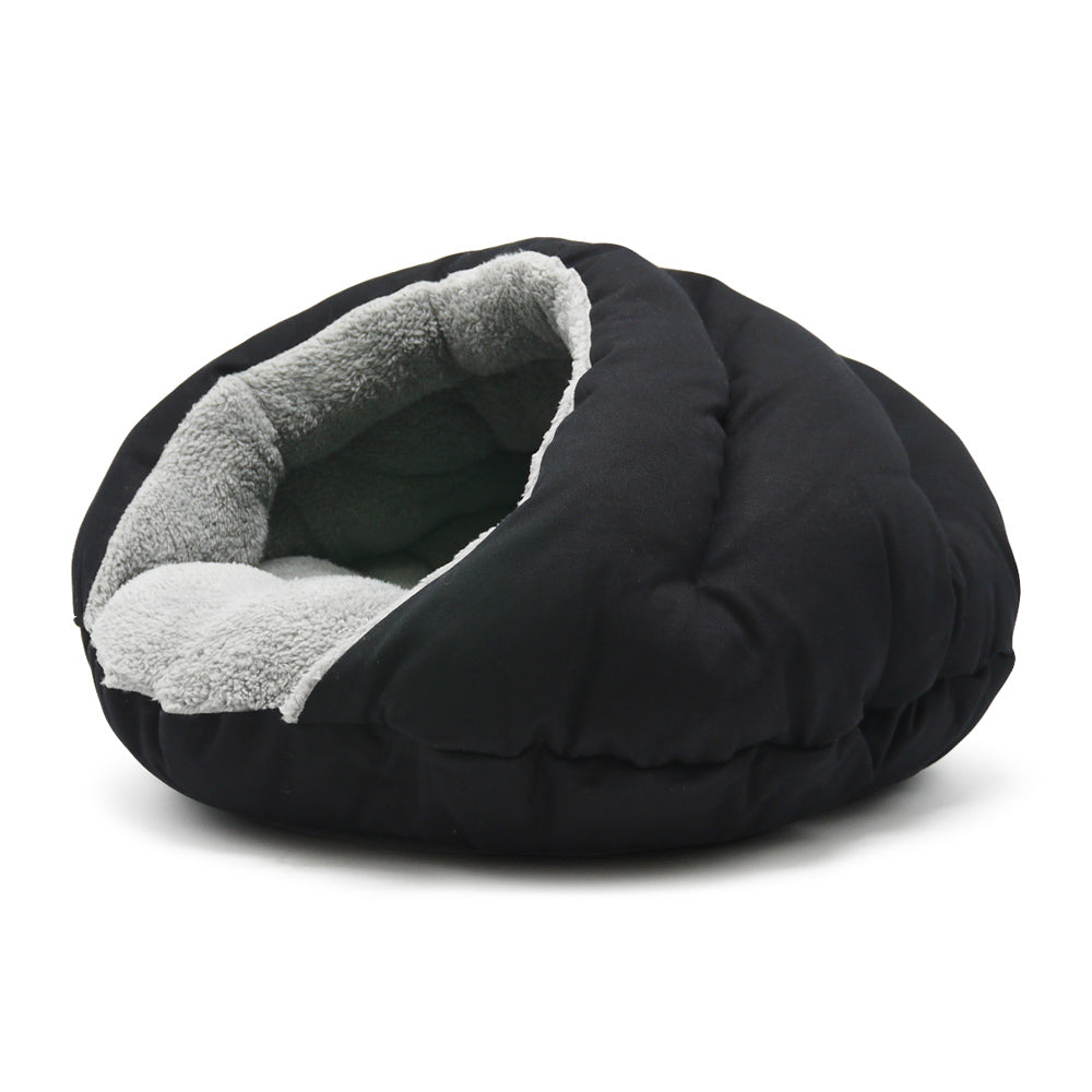 Burger Bed Solid