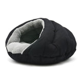 Burger Bed Solid