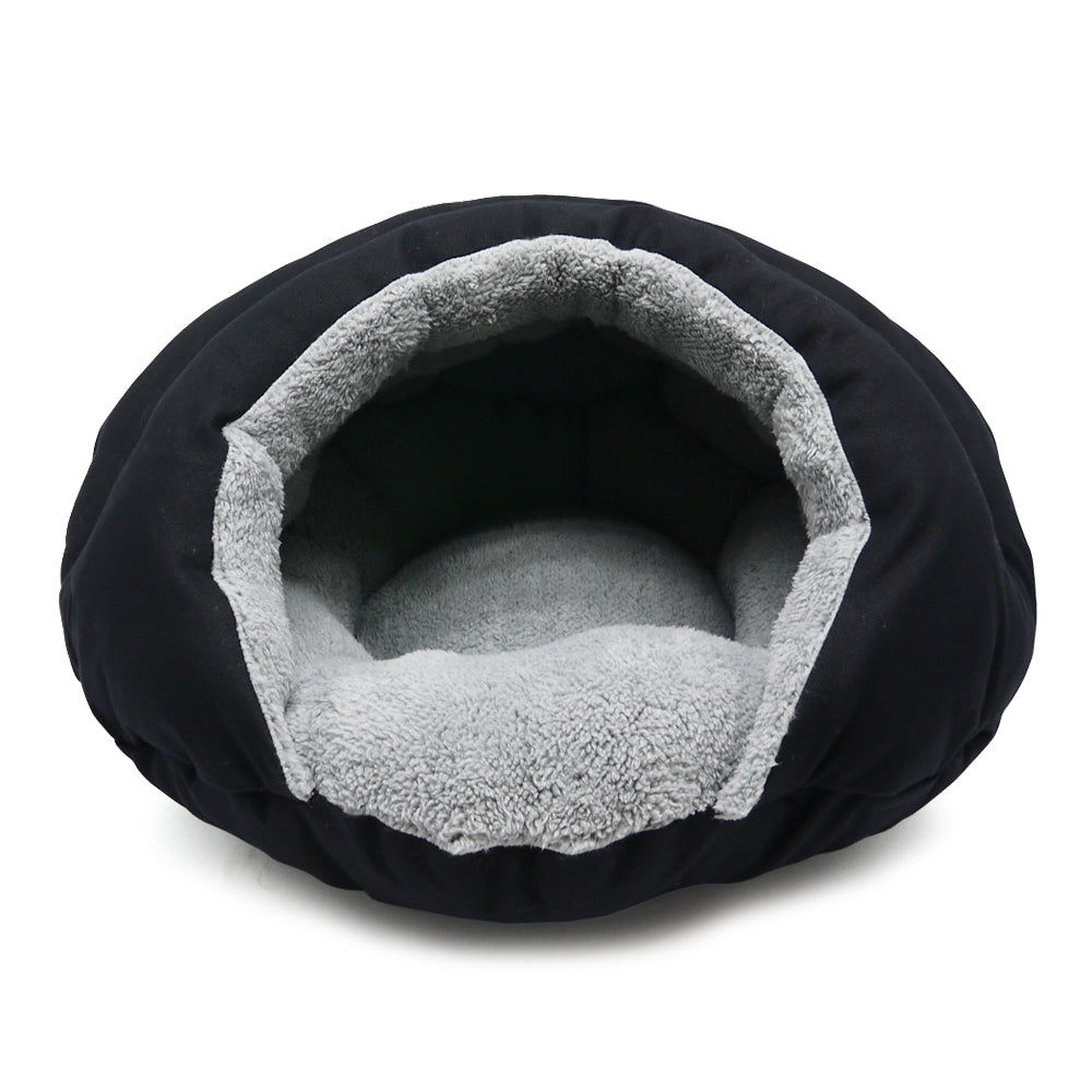 Burger Bed Solid