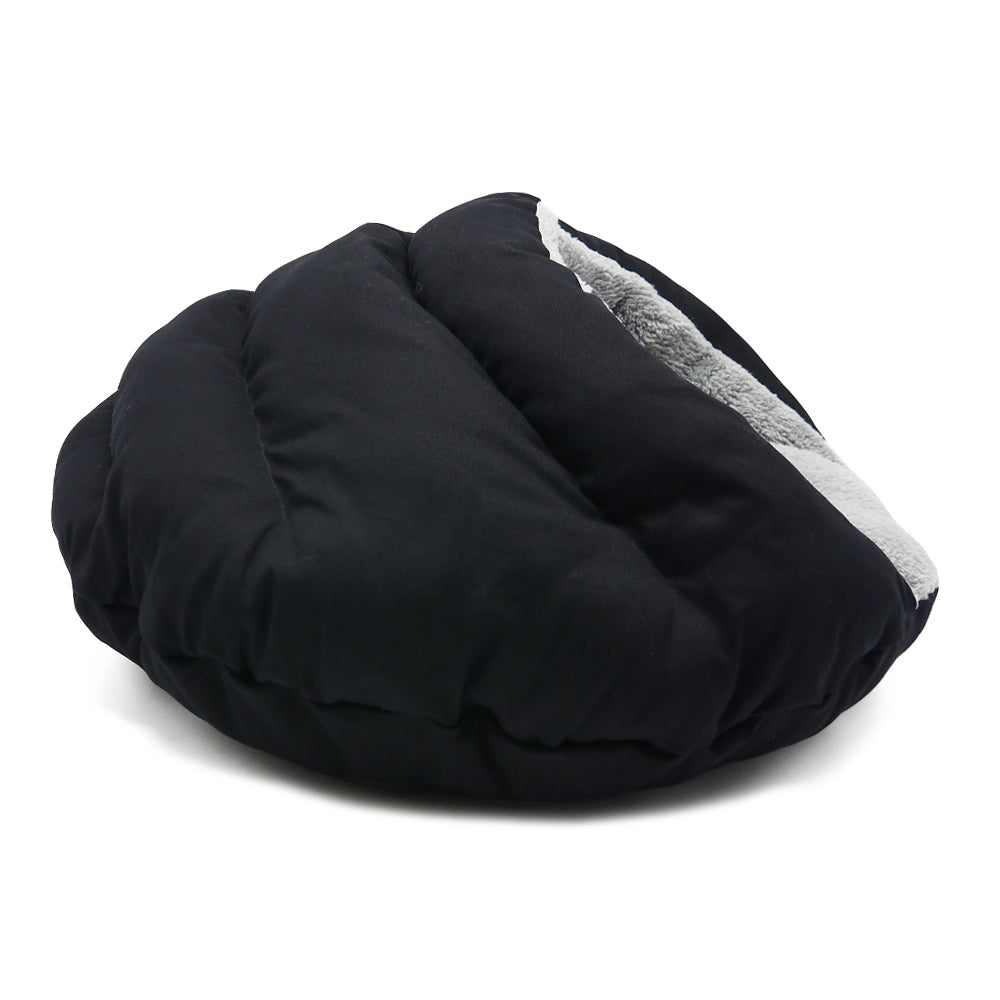 Burger Bed Solid