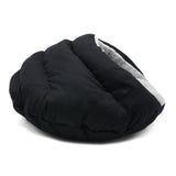 Burger Bed Solid