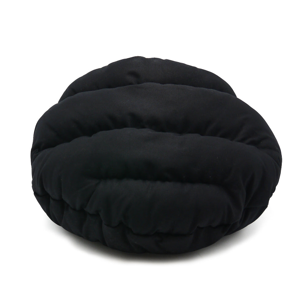 Burger Bed Solid