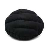 Burger Bed Solid