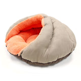 Burger Bed Solid