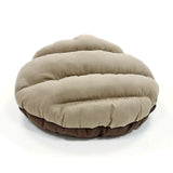 Burger Bed Solid