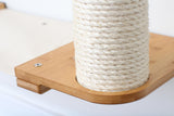 The Climb Condo - Cat Wall Climbing System by Catastrophic Creations