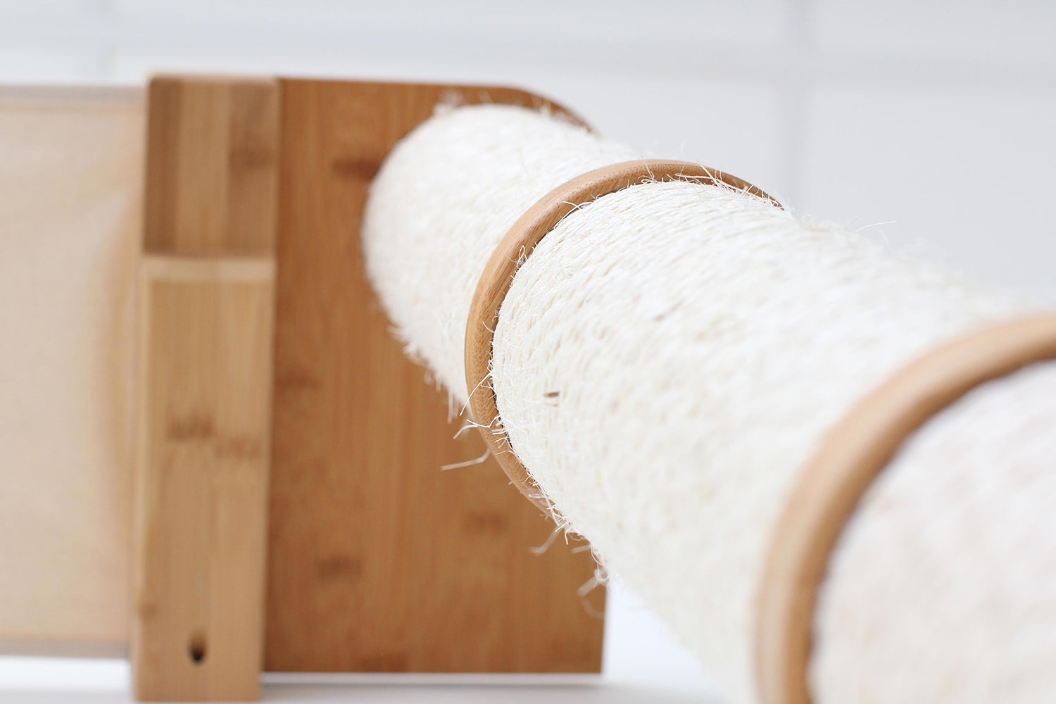 The Climb Condo - Cat Wall Climbing System by Catastrophic Creations
