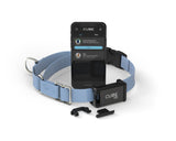 Cube GPS Tracker: Real-Time GPS Tracker | 4G LTE | Rechargeable Battery