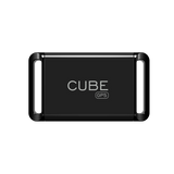Cube GPS Tracker: Real-Time GPS Tracker | 4G LTE | Rechargeable Battery