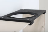 Cat Maze Wall - 3 Tier Cat Tree by Catastrophic Creations