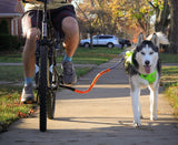 Bike Tow Leash