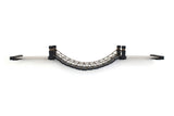 Double Cat Hammock and Climbing Bridge Combo by Catastrophic Creations
