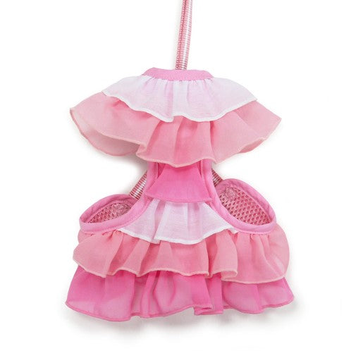 EasyGO Multi Ruffle