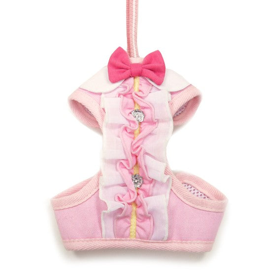 EasyGO Ruffle