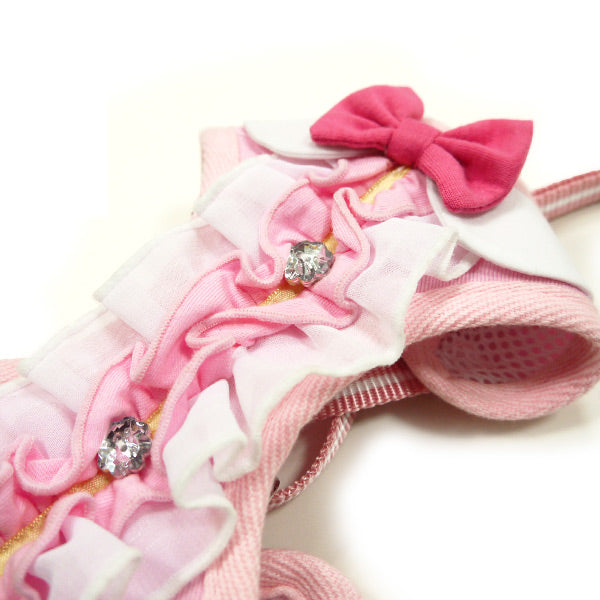 EasyGO Ruffle