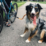 Bike Tow Leash