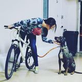 Bike Tow Leash