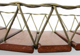 Cat Bridge for Wall by Catastrophic Creations