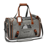 Mr. Peanut's Gold Series Standard Size Airline Compliant Pet Carrier