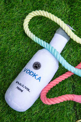 Rainbow Tie Dye Leash