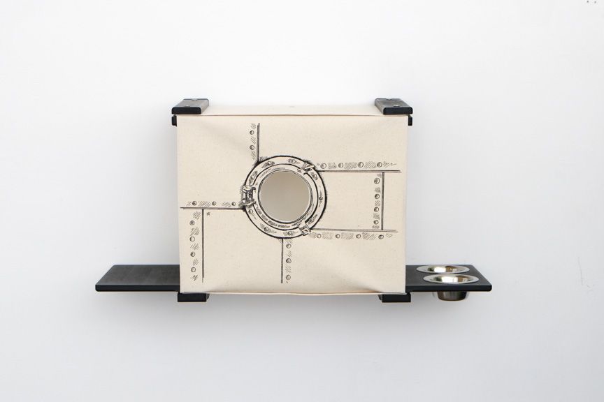 Deluxe Cat Cubby Bed by Catastrophic Creations