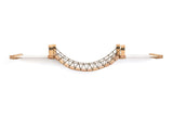 Double Cat Hammock and Climbing Bridge Combo by Catastrophic Creations