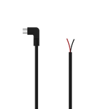 Hardwire Charger by Cube Tracker
