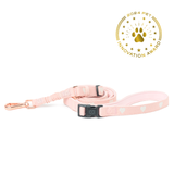 3-in-1 City Dog Leash - Sweetheart