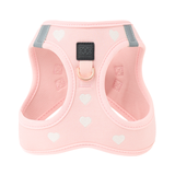 SoHo Dog Harness - Sweetheart