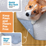 Washable Pee Pad for Dogs