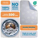 Washable Pee Pad for Dogs