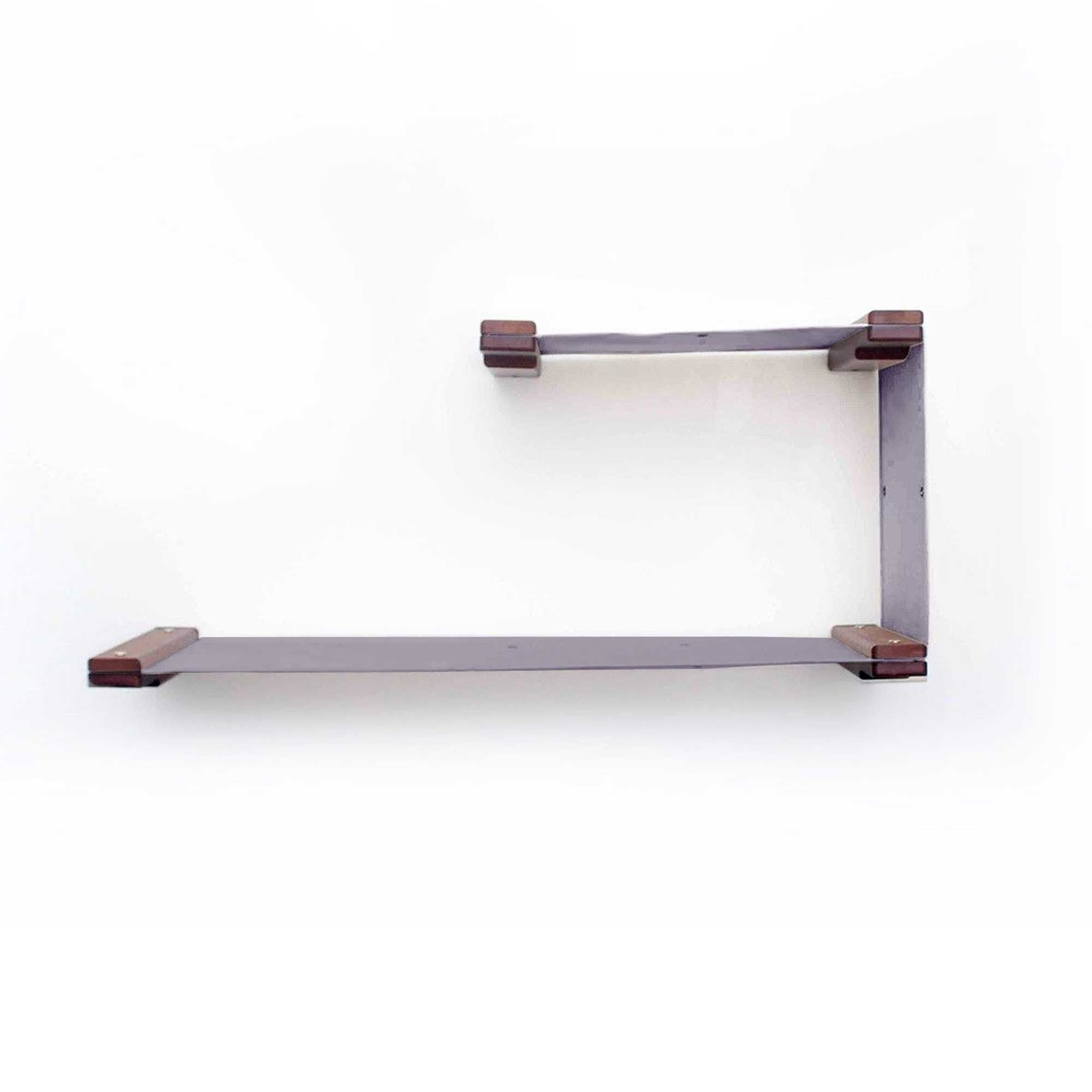 The Double Decker - Cat Hanging Bed Set by Catastrophic Creations