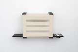 Deluxe Cat Cubby Bed by Catastrophic Creations