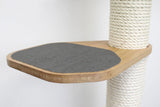 The Climb Condo - Cat Wall Climbing System by Catastrophic Creations