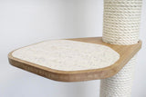 The Climb Condo - Cat Wall Climbing System by Catastrophic Creations