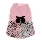 Leopard Girl Dress