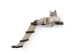 The Lift- Cat Hammock Bed by Catastrophic Creations