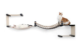 The Canyon - Our Best Cat Tree for Multiple Cats by Catastrophic Creations