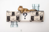 Super Mario Cat Tree by Catastrophic Creations