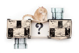 Super Mario Cat Tree by Catastrophic Creations