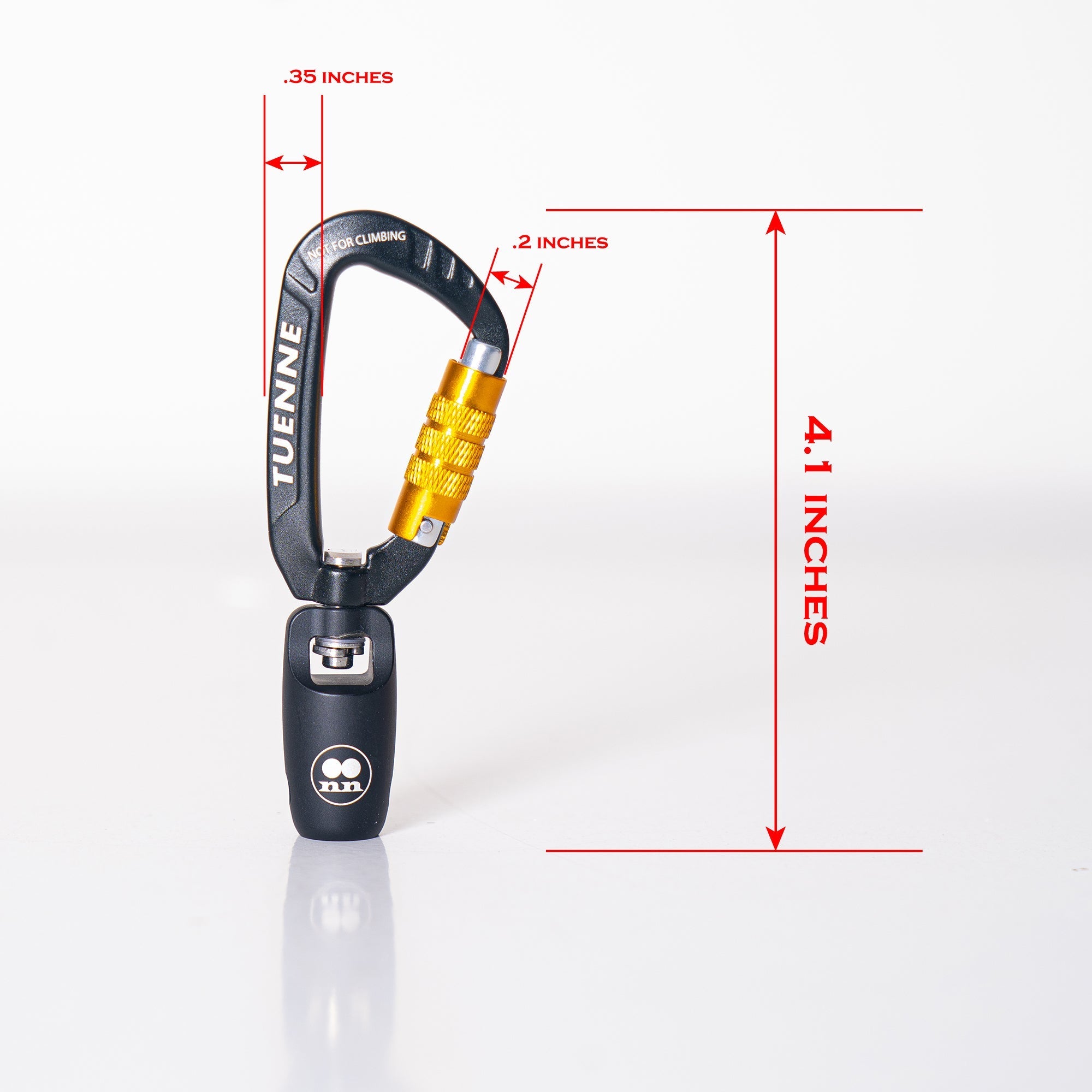 Long Double Ended Go Anywhere© Leash