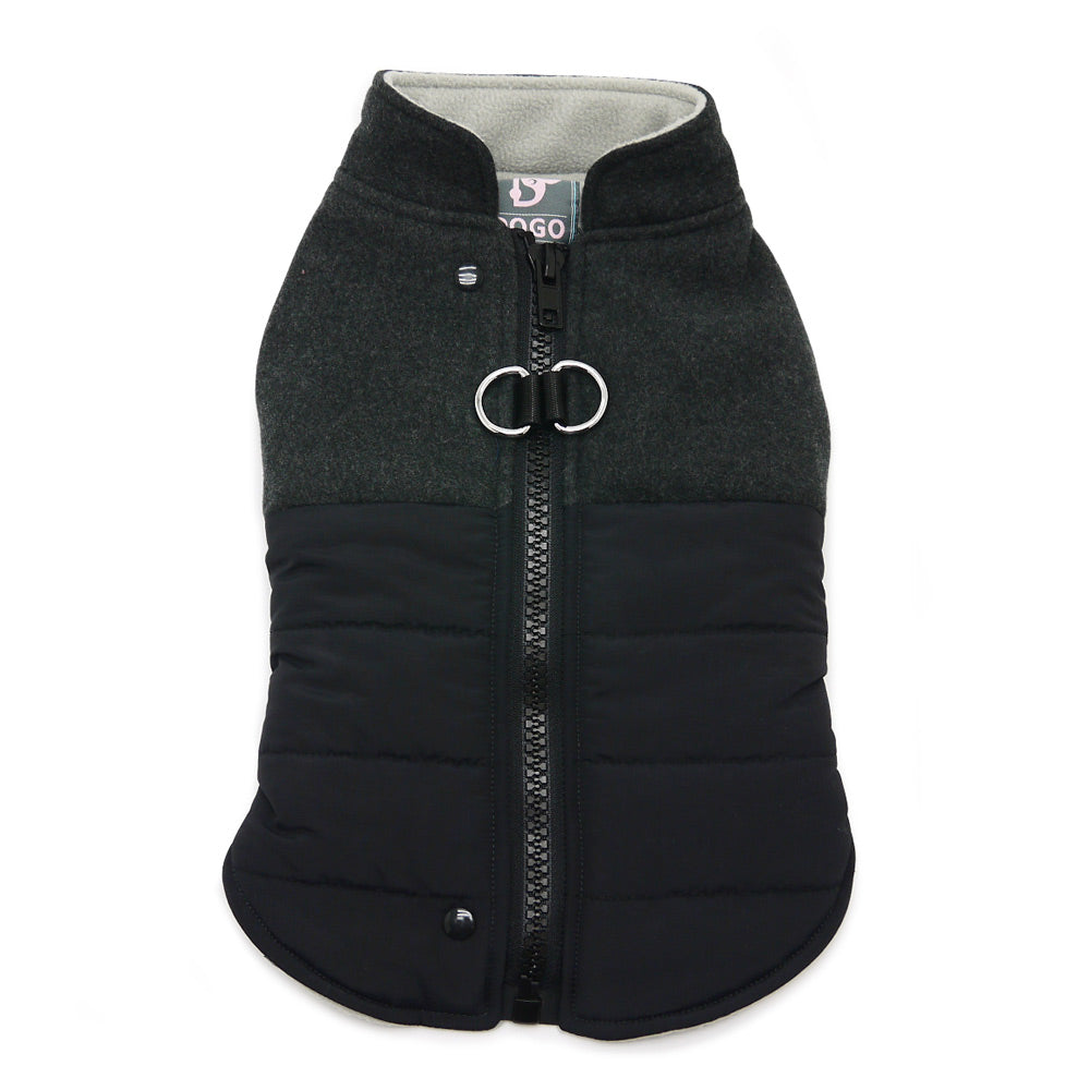 Midtown Runner Coat