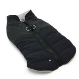 Midtown Runner Coat