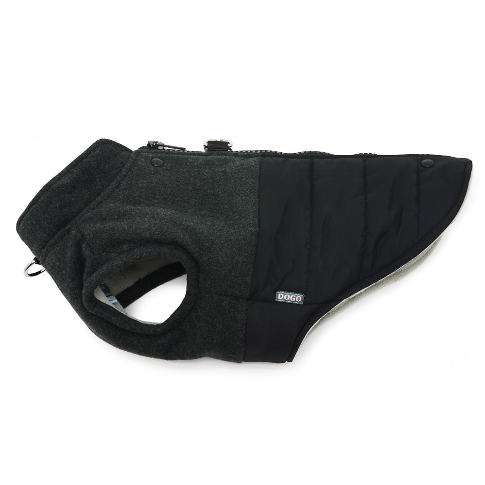 Midtown Runner Coat