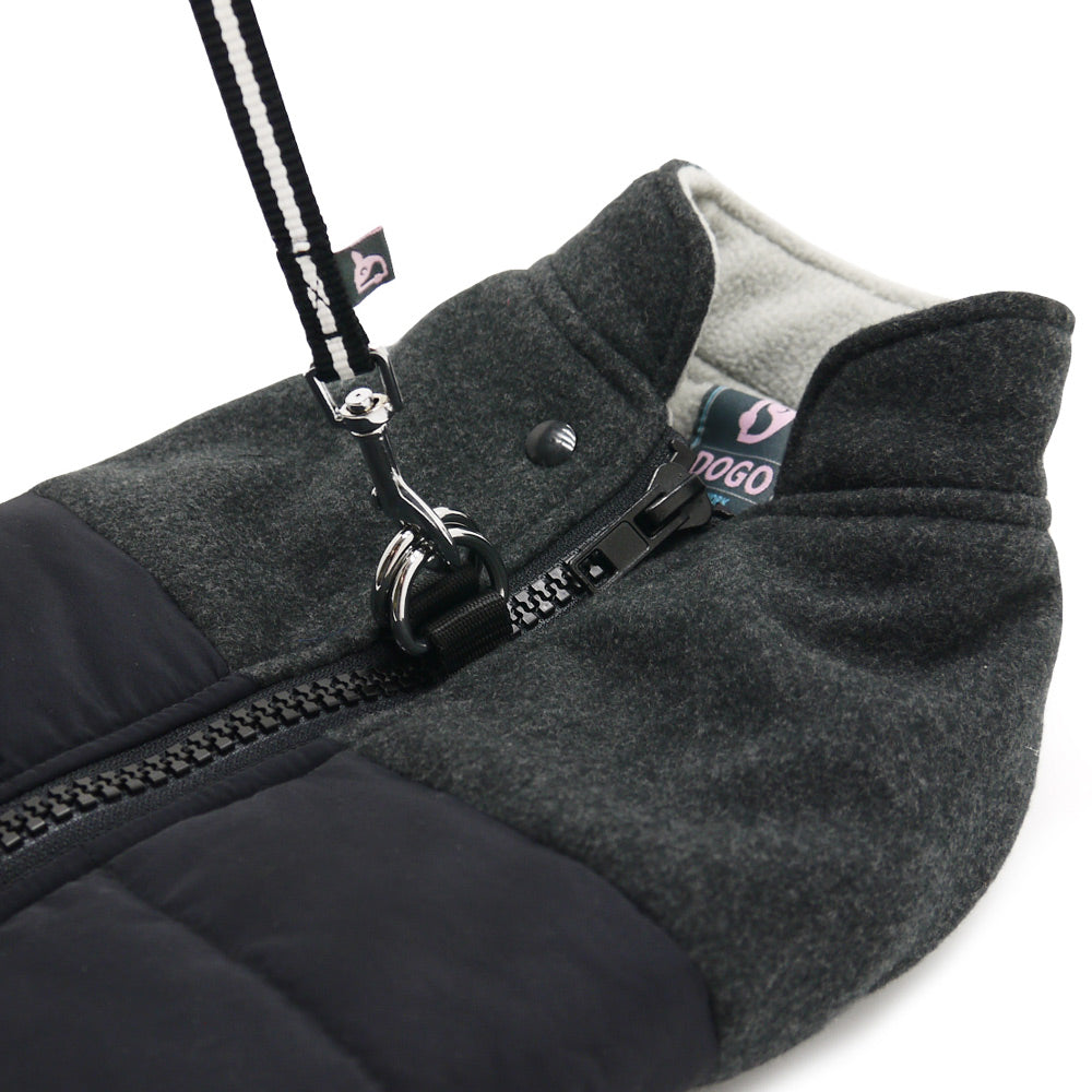 Midtown Runner Coat