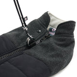 Midtown Runner Coat