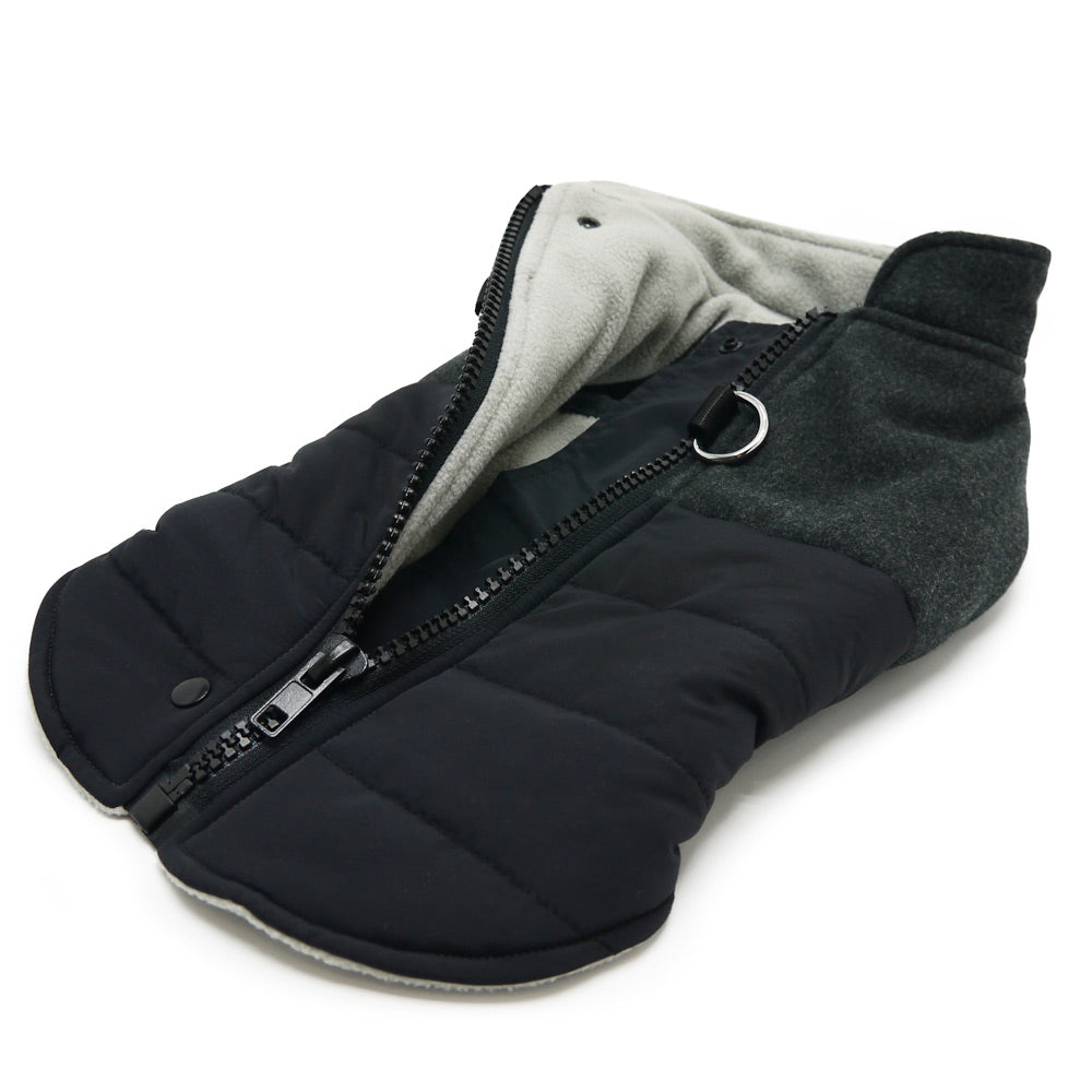 Midtown Runner Coat